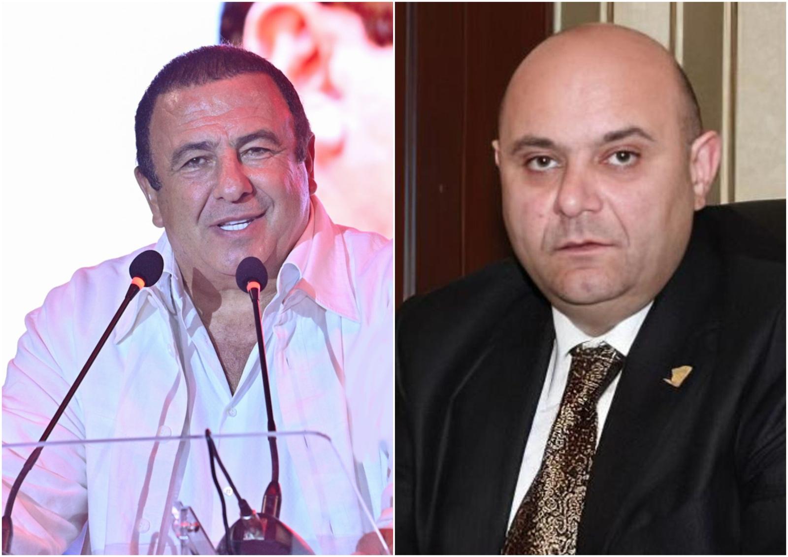 Ծառուկյանին նոր մեղադրանք է ներկայացվել, նրա ընկերությունների 2 տնօրեններ կալանավորվել են